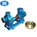 CYZ stainless steel impeller pump for sea water